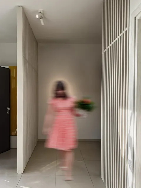 Una figura oltre la quinta